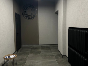 Квартира студия