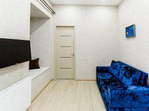 Апартаменты HB Tsinamdzghvrishvili