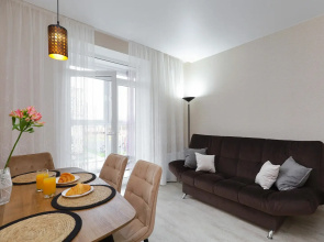 BalticRealty Западный Зеленоградск