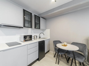 Квартира Не Вопрос рядом с Ледовым дворцом