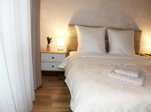 Квартира в центре Ярославля на 6 персон