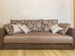 Квартира Стрелка на бульваре Мира 5