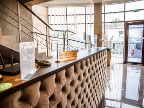 Гостевой Дом Небо