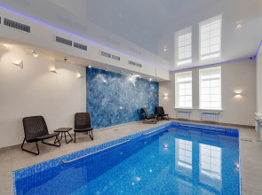 Апартаменты Инкодом