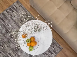 Квартира в самом центре города рядом с парком