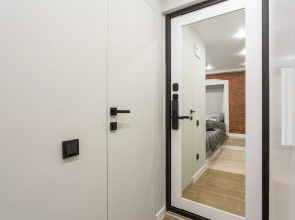 Апартаменты Loft в Cердце Москвы