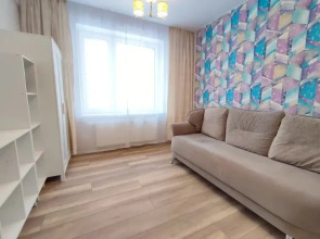 Апартаменты Атмосфера-Dоminant 1