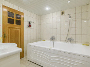 Апартаменты Apartico двухкомнатные на Чайковского