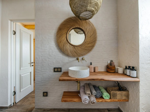 Гостевой дом Fhouse