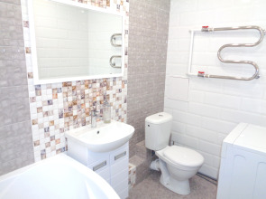 Апартаменты  Авиаторов 42