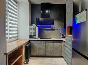 Апартаменты Время Лофт 1