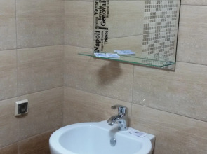 Гостевой дом City