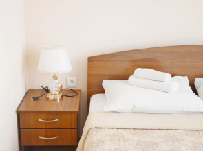 Отель Евразийский