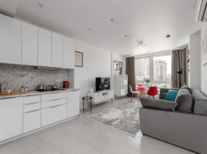 Апартаменты Moon River by Smart Lofts Moscow