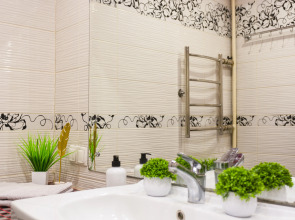 Квартира на Нагорной 31 с6