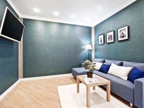 Апартаменты DoMino в Центре