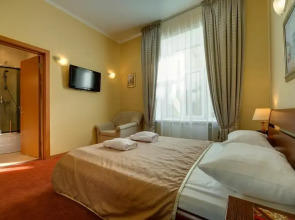 Гостевой дом Соло Исаакиевская площадь