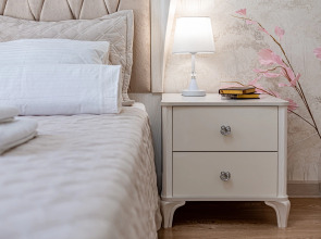 Апартаменты Парковая