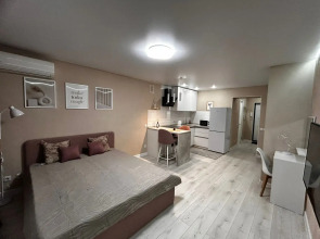 Квартира Шикарная студия в Арбеково