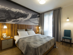 Гостевой дом Грейстоун