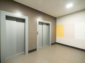 Квартира Райдас на Тимуровцев 5-5