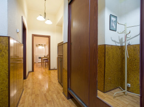 Апартаменты на Большой Конюшенной