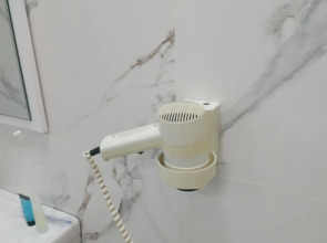 Отель Anatolia Baku