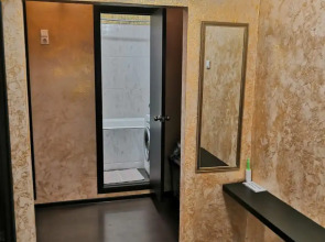 Апартаменты на Олимпийской 53A