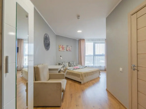 Апартаменты Улучшенные SalutApart 8