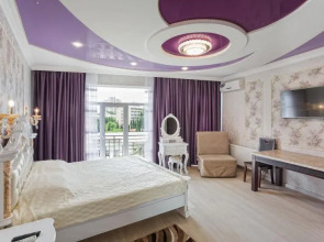 Апартаменты Венера-М