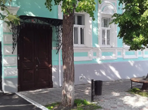 Гостевой дом Елабуга