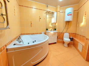 Квартира рядом с Площадью