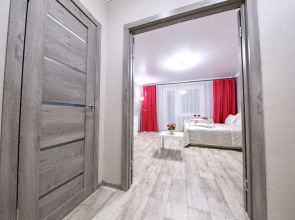 Апартаменты FSF в Центре с Кофемашиной - Бесконтактный заезд