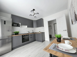 Zhivi Uyutno Apartments