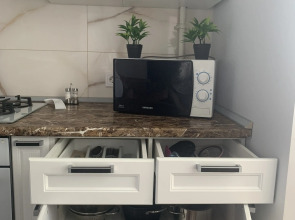 Квартира Евродвушка у моря КРАНЦ -Парк