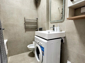 Апартаменты Олимп Апарт 416