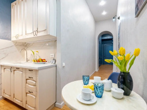 Апартаменты Доходный Дом Малого Мраморного Дворца