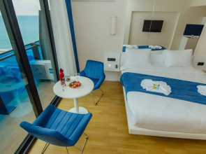 Отель Orbi City GE