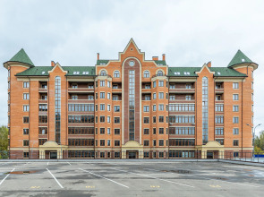 Sheremetyevo Apartments