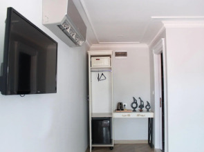 Good Night Istanbul Hotel