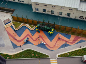 Апартаменты Family by Smart Lofts Moscow