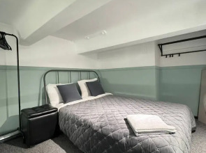 Апартаменты двухуровневые Cosmo Star на Соколиной горе