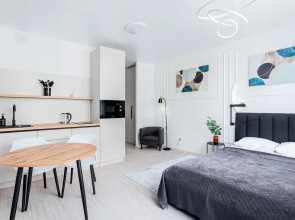 Квартира Уютная