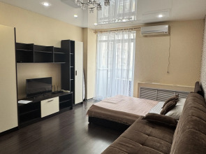 Квартира Студия на 5ом