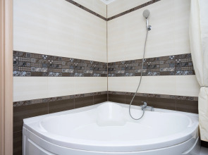 Апартаменты Кловер 2-х Комнатная