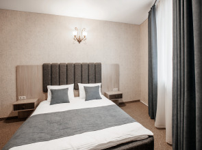 Отель Бавария