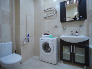 Апартаменты в ЖК Водный