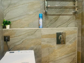 Квартира Двухкомнатная в Доме Бизнесс-класса Румянцево-Парк