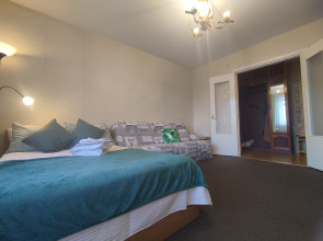 Апартаменты Квартира на Большой Московской