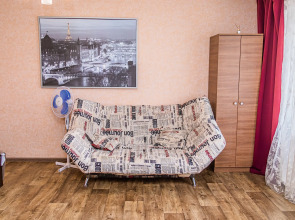 Квартира Калина на Максименко 8